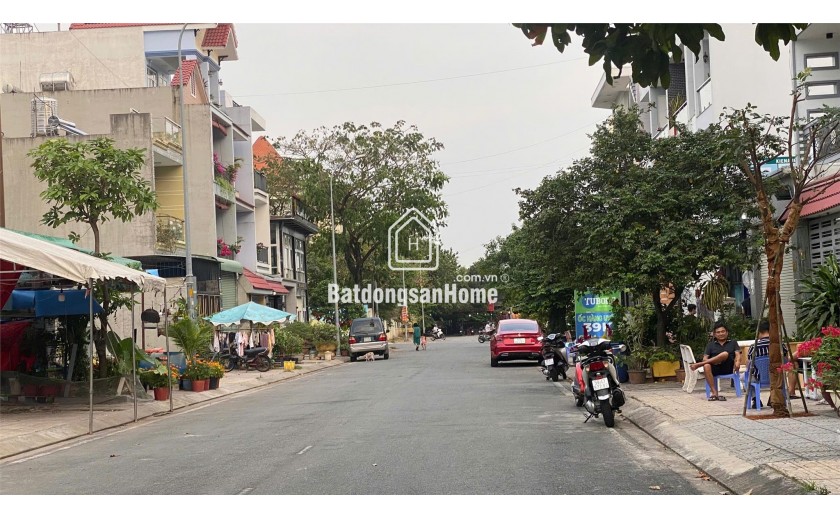 Cực Hiếm! Nhà 7m Mặt Tiền, Linh Chiểu - Giá Chỉ 7,8Tỷ, Sổ Hồng Chính Chủ